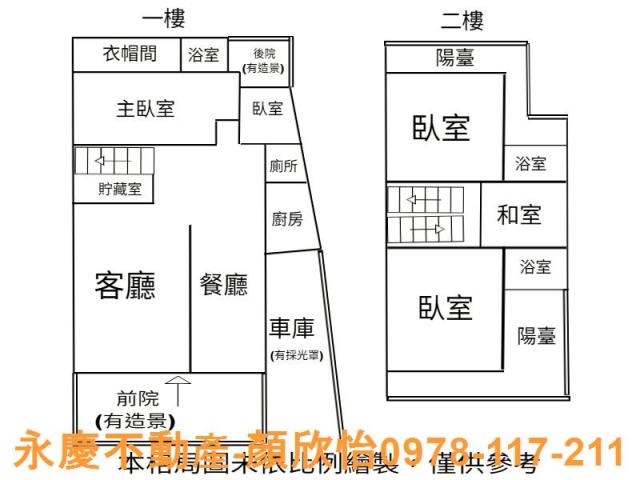 新竹香山透天-15