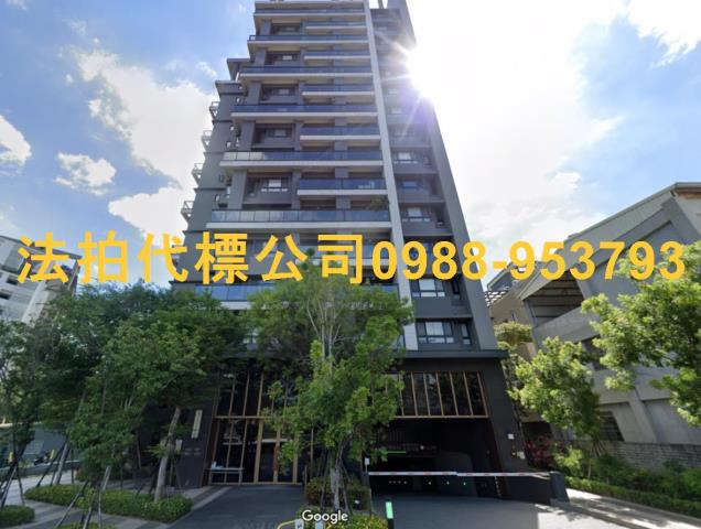 北屯大樓法拍-1
