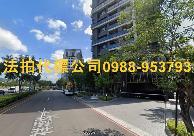 北屯大樓法拍-3