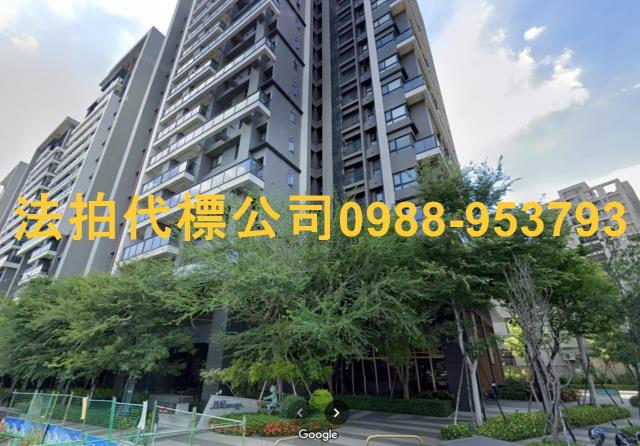 北屯大樓法拍-4