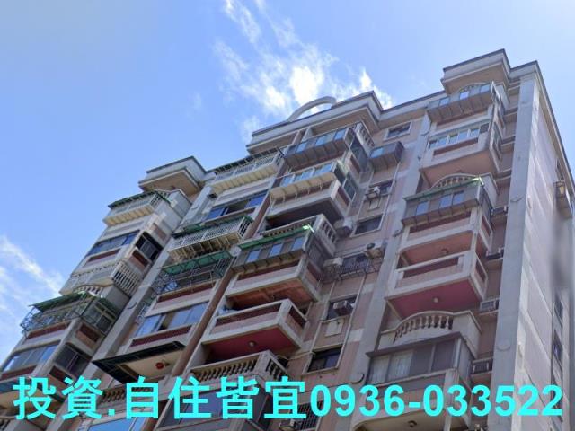 蘆洲大樓法拍-4