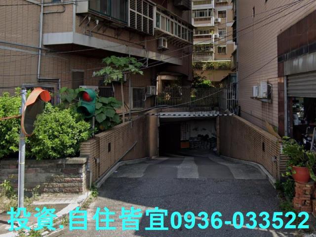 蘆洲大樓法拍-6