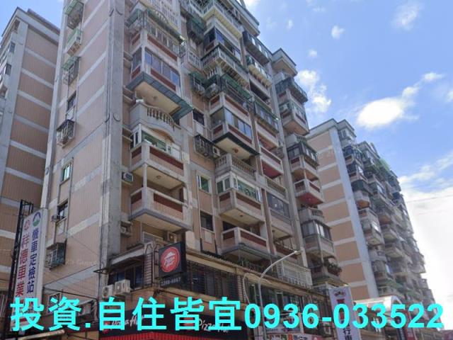 蘆洲大樓法拍-9