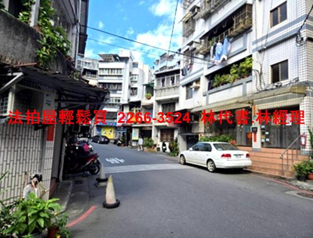 淡水華廈法拍-3