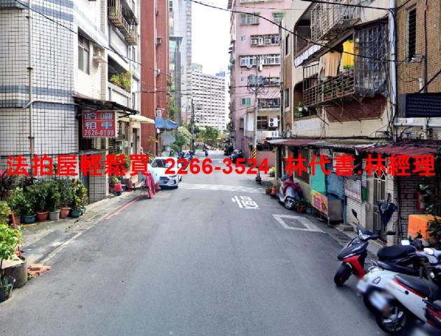 淡水華廈法拍-7