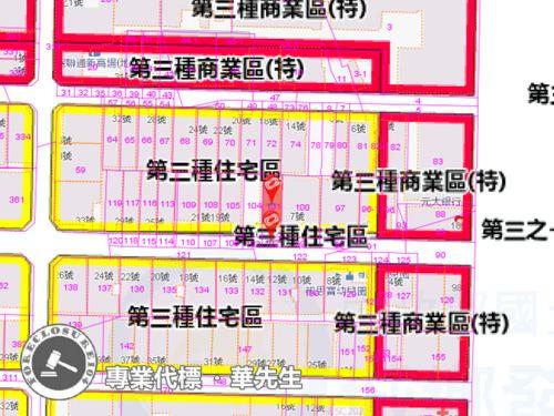 松山法拍公寓-6