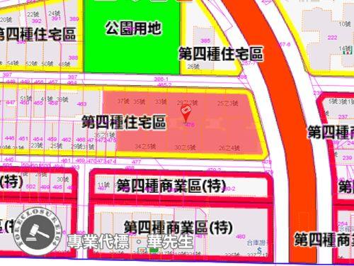 台北大安區法拍華廈-5