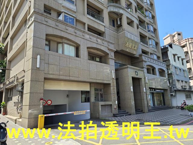 板橋大樓法拍-4