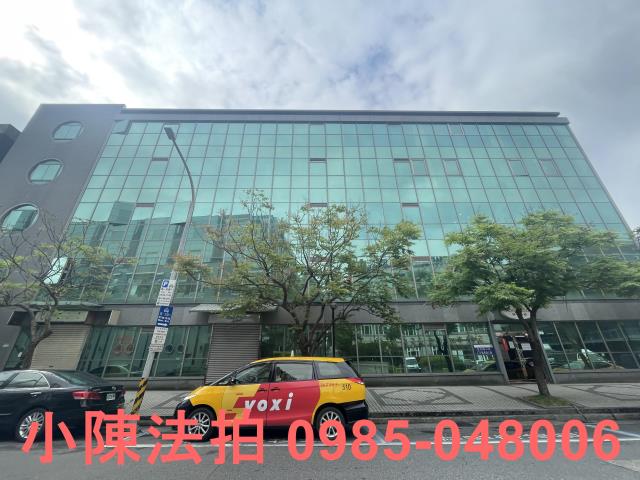 內湖法拍一樓-1