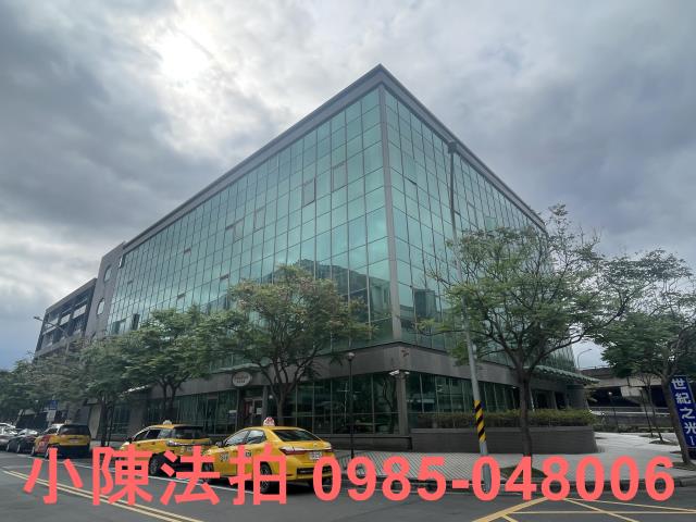 內湖法拍一樓-2