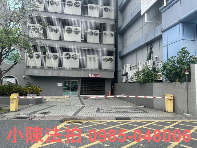 內湖法拍一樓-6