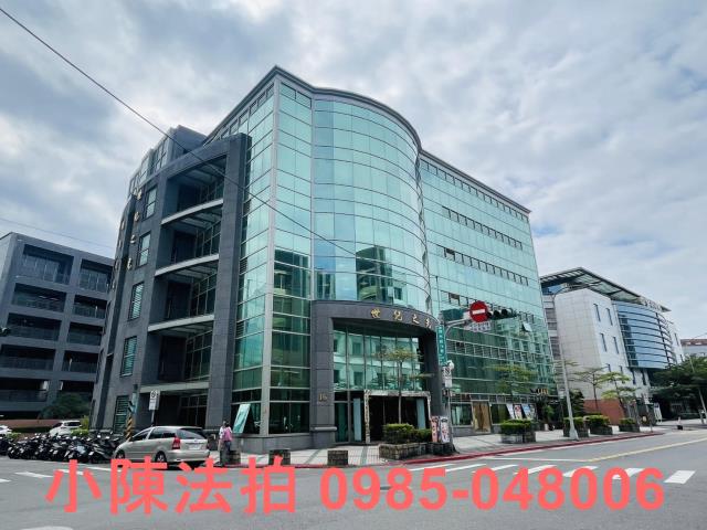 內湖法拍一樓-5