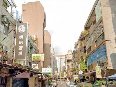 中山區華廈法拍-4