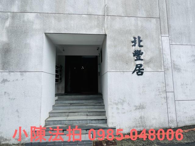 中山區大樓法拍-4
