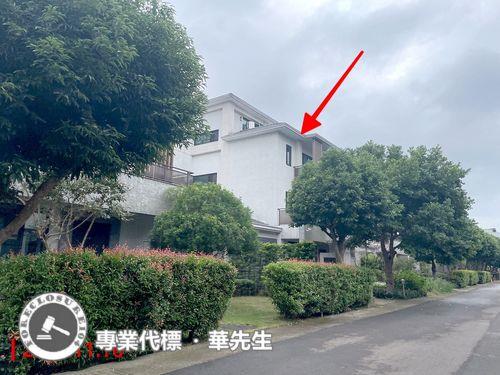 桃園透天法拍-2