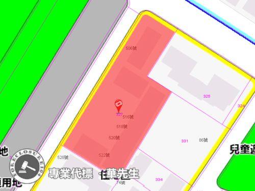 新北大樓法拍-9