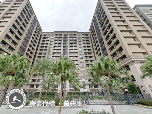 新北大樓法拍-1