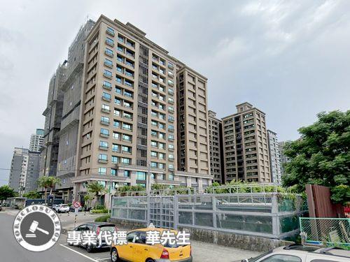新北大樓法拍-8