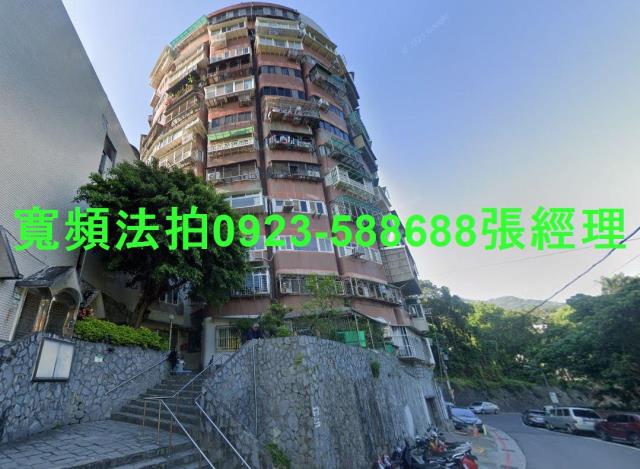 北投法拍大樓-1