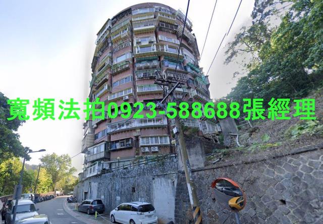 北投法拍大樓-2