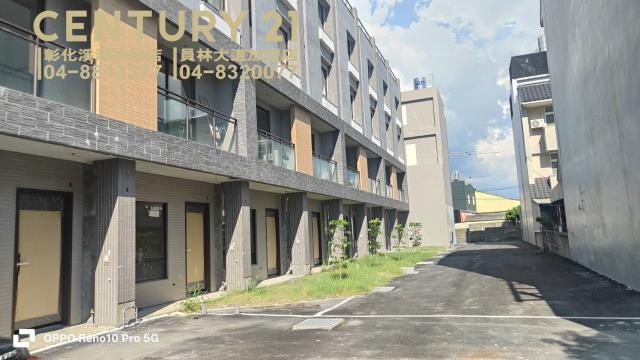 埔心透天-6