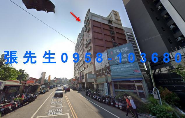 竹南華廈拍賣-4