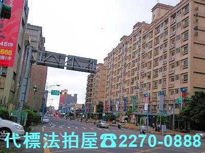 桃園大樓拍賣-6