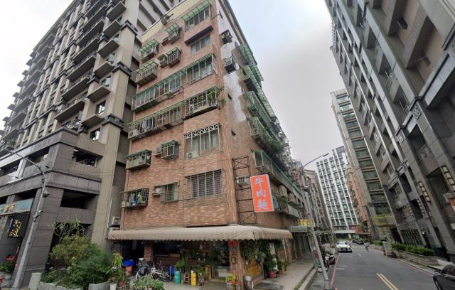 新北蘆洲店面法拍-6
