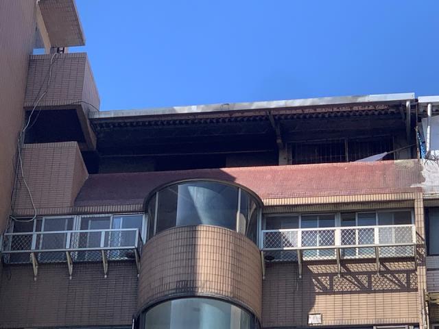台北中山區拍賣華廈-6