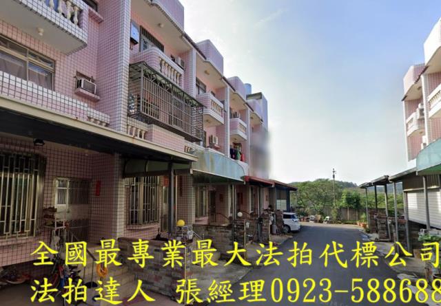 苗栗苗栗市拍賣透天-3