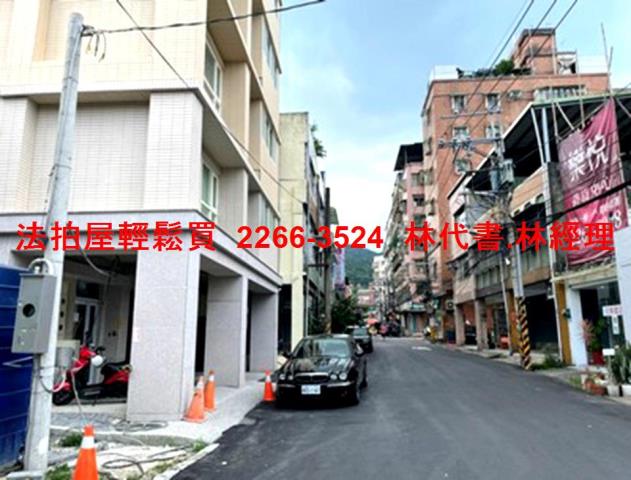 新北土城法拍華廈-12