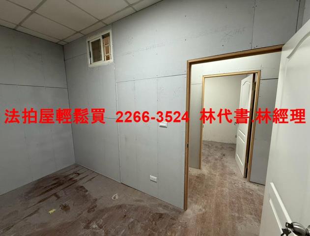 新北土城法拍華廈-6