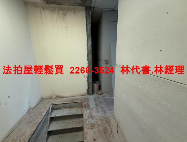 新北土城法拍華廈-8