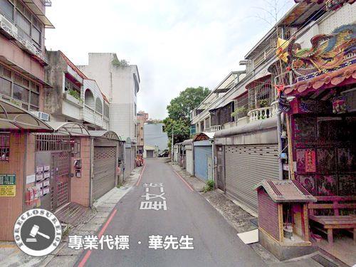 桃園中壢拍賣透天-7