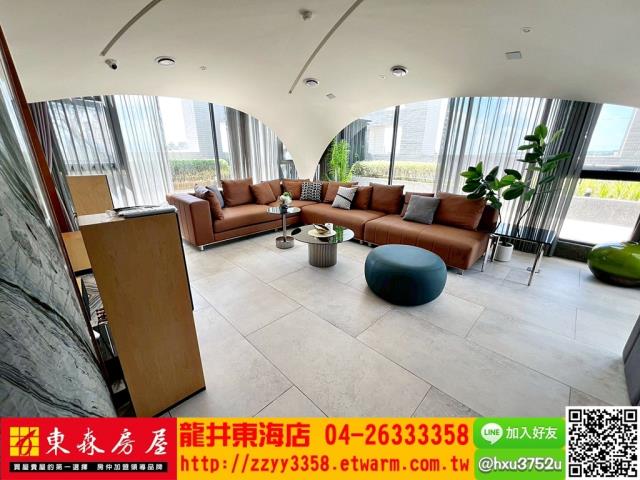 龍井華廈-5