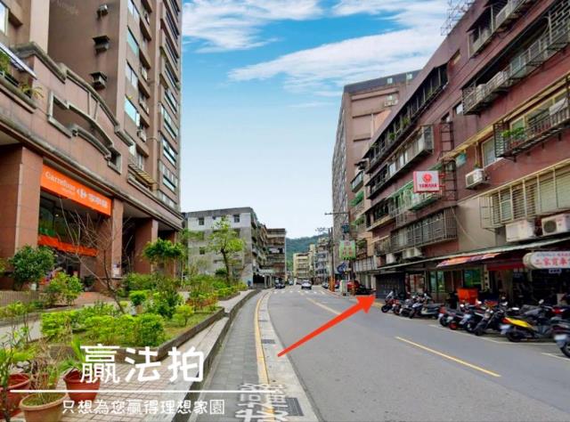 台北法拍公寓-2