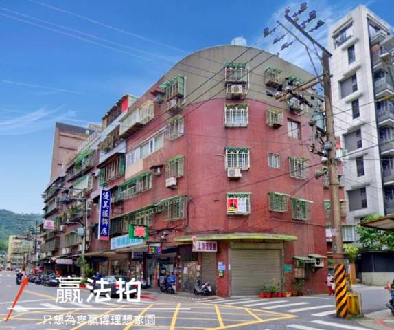 台北法拍公寓-5