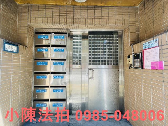 台北中山區華廈法拍-5