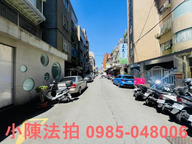 台北中山區華廈法拍-6