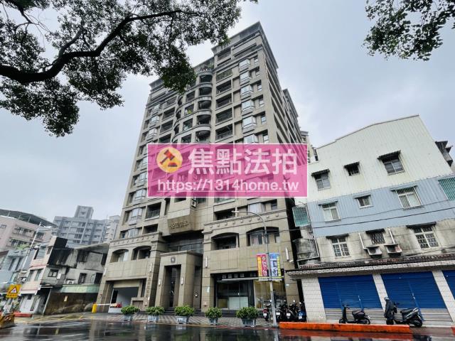 新北板橋法拍大樓-3