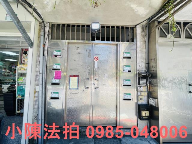 台北文山區法拍公寓-5