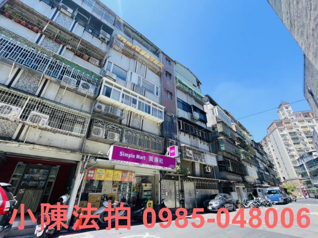 台北文山區法拍公寓-3