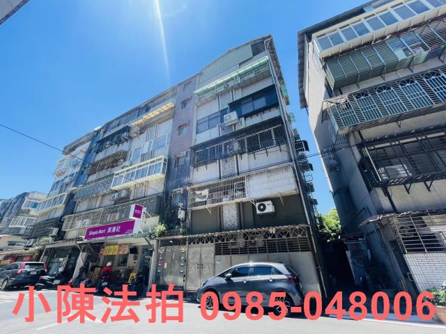 台北文山區法拍公寓-4