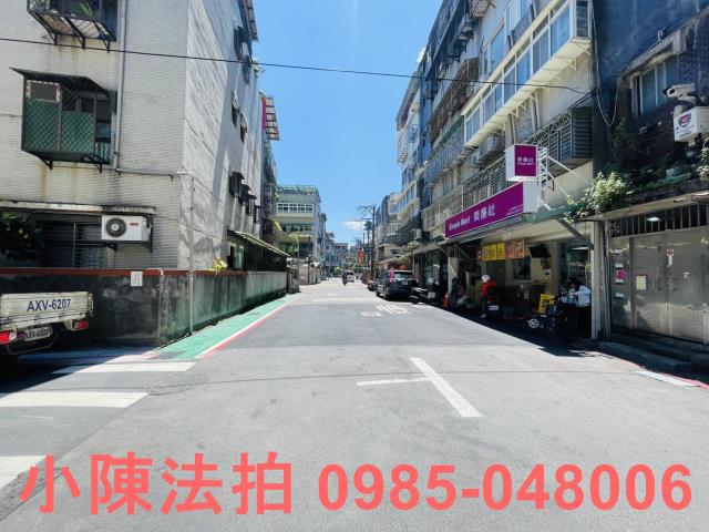 台北文山區法拍公寓-6