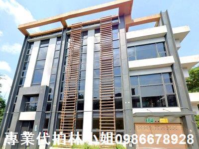 新北林口法拍華廈-4