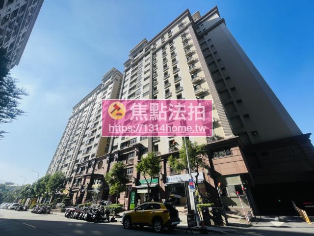 樹林大樓法拍-5
