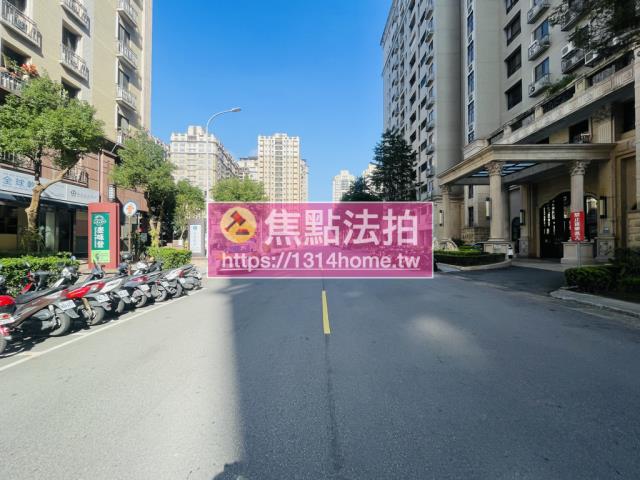 樹林大樓法拍-9