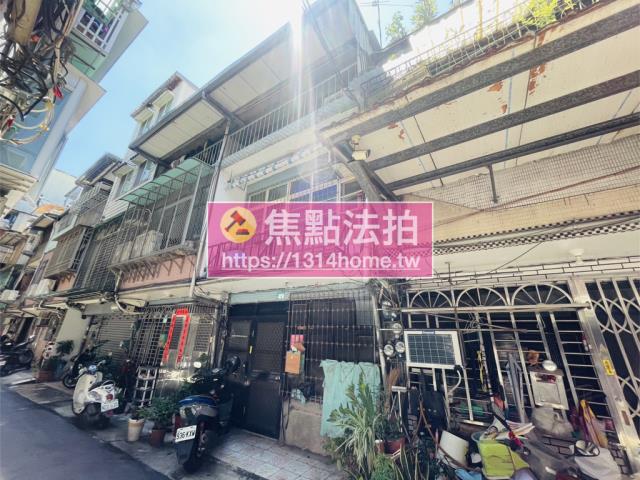 泰山法拍透天-3