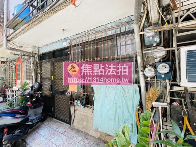 泰山法拍透天-5