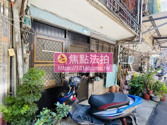 泰山法拍透天-6